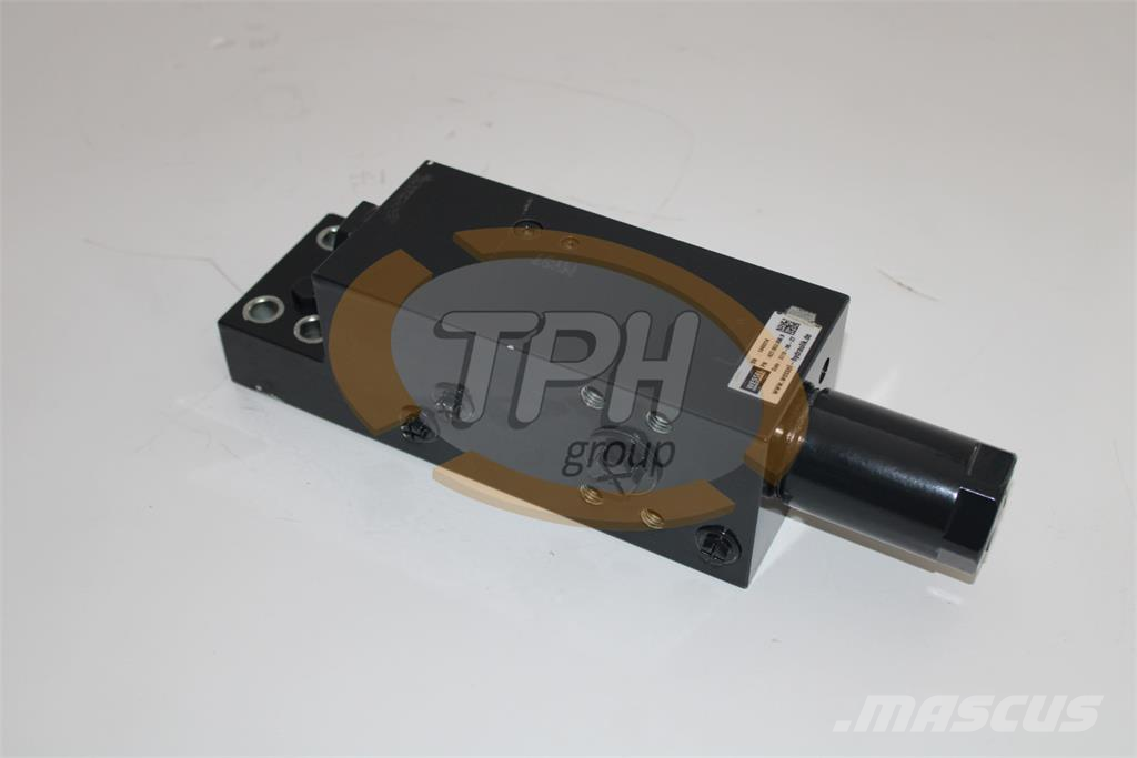  Wessel 427.063.956.9 Wessel Ventil LHB-3N Drugi deli